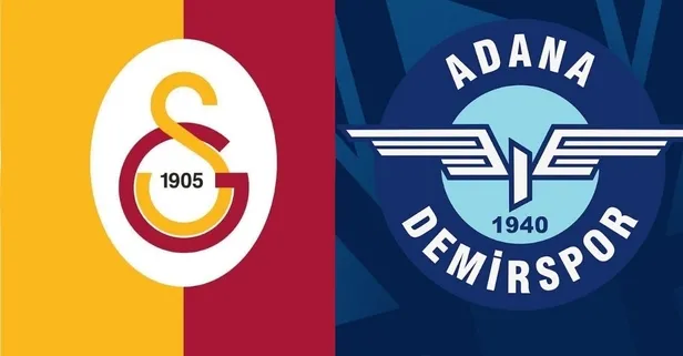 Galatasaray - Adana Demirspor maçı 1-0 (TATİL EDİLDİ)