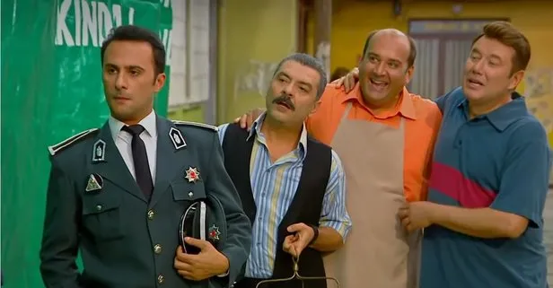 Seksenler 1. bölüm fragmanı yayınlandı