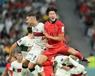 Portekiz grubu lider olarak tamamladı