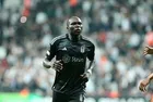 Beşiktaş'ta şok Aboubakar kararı!