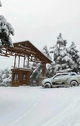 Meteoroloji saat verip uyardı! Dışarı çıkacaklar dikkat