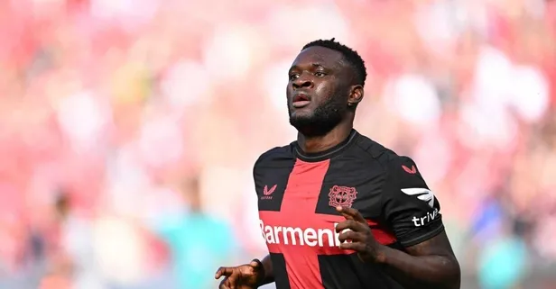 Galatasaray'da Boniface sesleri!