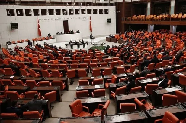 ✍Torba yasa maddeleri neler? 2022 torba yasada neler var? 📢20 maddelik yasa torba teklifinde hangi maddeler yer alıyor?-6