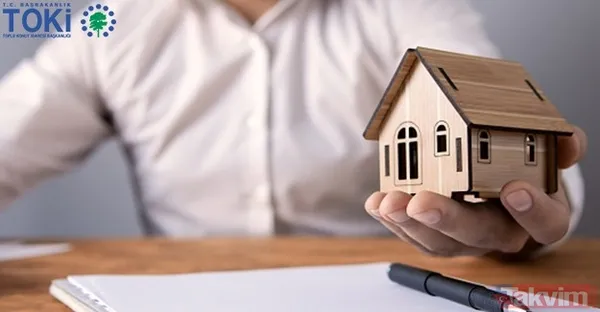 TOKİ GÜNCEL KURA TAKVİMİ 2022! TOKİ yeni il il kura çekiliş tarihleri 2+1, 3+1! İstanbul, Ankara, Rize, Yozgat, Artvin, Kırıkkale, Trabzon... - 9