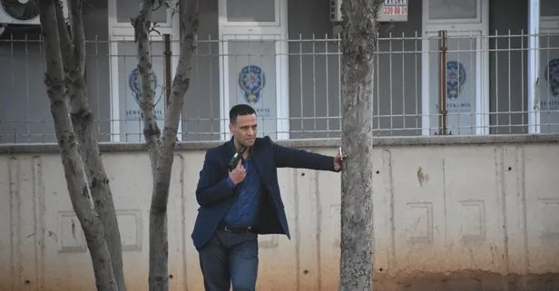 Son dakika... Gaziantep’te katliam yapmıştı! Polis merkezi önünde intihara kalkıştı