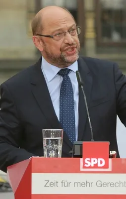 Gurbetçilerden Schulz'a büyük darbe geliyor