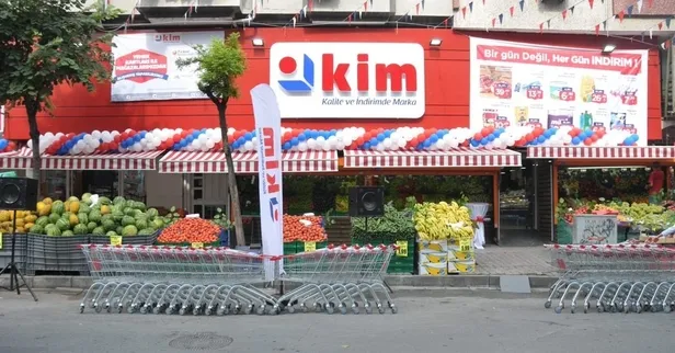 KİM market halka arz ne zaman? KİM market borsada ne zaman işlem görecek? Eşit mi oransal mı, hisse kodu…-2