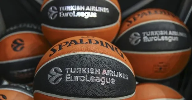 Euroleague'de yeni sezon fikstürü çekildi! İşte 2022/23 sezonunun fikstürü...