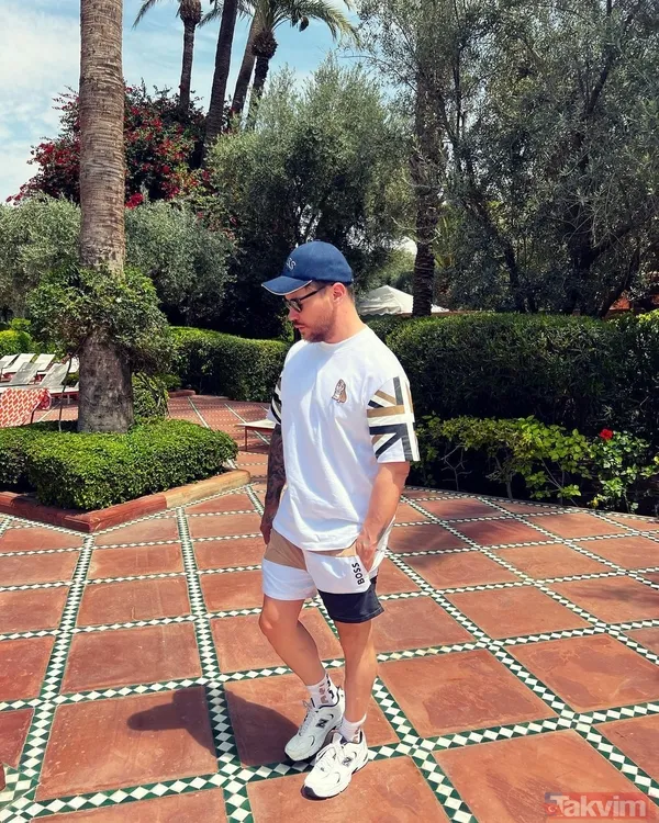 Sinan Akçıl “5-6 yıl önce travmatik şeyler yaşanmıştı” deyip itiraf etti! Beklenen Müjde Uzman açıklaması geldi! Ceyda Düvenci’den sonra... - 12