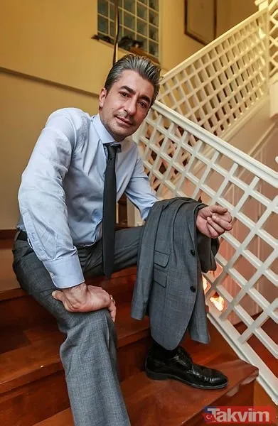 Kırmızı Oda’nın delikanlı Sadi’si Erkan Petekkaya'dan beklenen açıklama geldi! Oyuncu fragmanda bakın neden yokmuş - 6