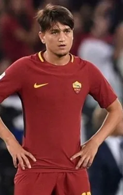 Cengiz Ünder'in menajeri Galatasaray'ı resmen açıkladı