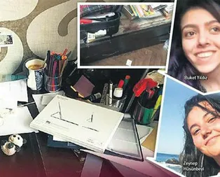 Ukraynada iki Türk kızını canice öldürmüştü! İfadesi kan dondurdu!