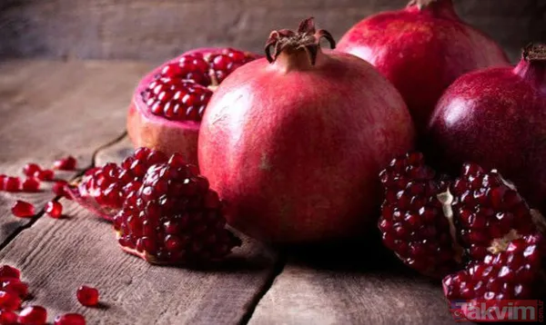 Onlar sıradan besinler değil bilim insanları da doğruladı! Peygamberimiz Hz.Muhammed'in insanlığa tavsiye ettiği yiyecekler - 42