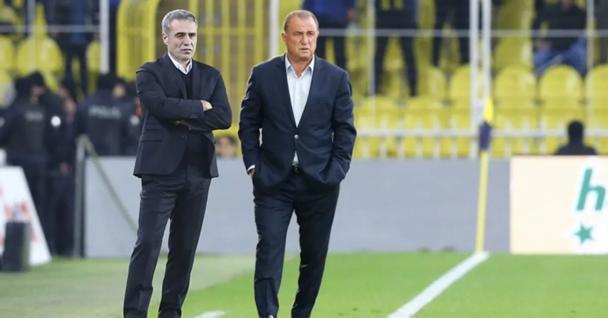 Fenerbahçe Galatasaray’a fark attı! İşte o rakamlar