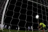 Muslera ne yaptıysa Messi’yi durduramadı