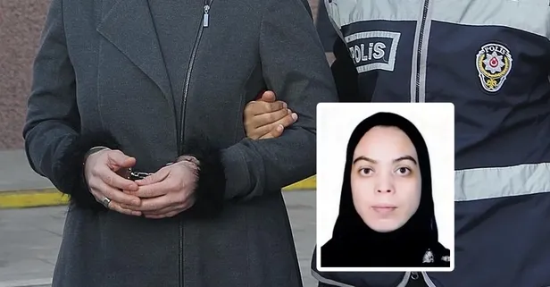 Gürlek'in tapu soruşturmasında çember daralıyor: Ayşegül Kocadabak yakalandı