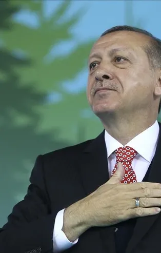 Son dakika: Başkan Erdoğan'dan Ilısu Barajı paylaşımı: Milletimize hayırlı olmasını diliyorum