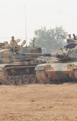 ABD Türkiye'ye yeşil ışık yaktı!