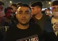 Son dakika: Hatayda orman yangını sonrası halk sokaklarda nöbet tuttu!