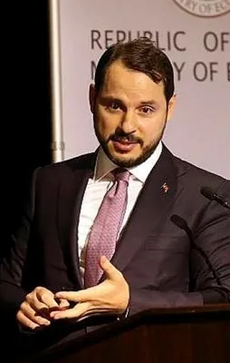 Bakan Albayrak'tan Moody's'e net cevap!