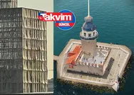 Son dakika: Açıklama geldi! Kız Kulesi yıkıldı mı? Kız Kulesi restroasyonu ne zaman bitecek?