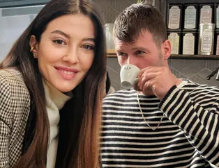 Kıvanç Tatlıtuğ’un eşi Başak Dizer’den hamilelik pozu geldi karnı burnunda haline beğeni yağdı! Kıvanç’ın keyfi ise ortalığı yıktı geçti