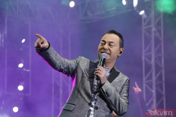 Kumar bir gecede öldürür, intihar edersin! Serdar Ortaç yalan makinesine bağlandı: İtirafları peş peşe sıraladı - 6