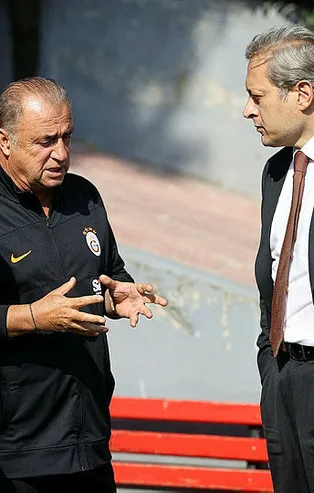 Galatasaray'a 50 milyon dolarlık sponsor dopingi