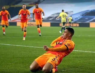 Galatasaray'ın Mısırlı golcüsü Mostafa Mohamed'e sürpriz talip! Resmen açıklandı