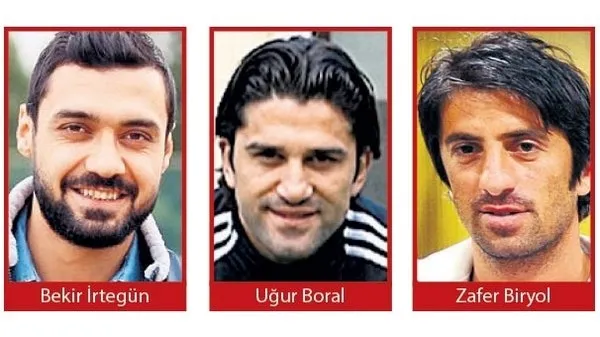 Süper Lig'de FETÖ depremi-4