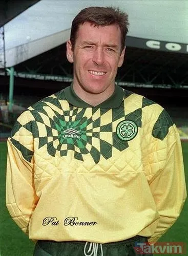 IFFHS "Dünyanın en iyi kalecileri"ni belirledi - 40