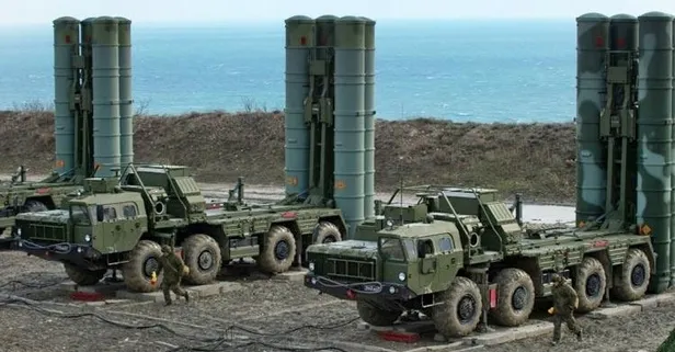 Rusya'dan S-400 açıklaması