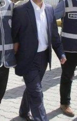 Gaziantep merkezli FETÖ/PDY operasyonu