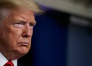 Son dakika: ABD Başkanı Trump: Güçlü bir ilaç için denemeler yapıyoruz