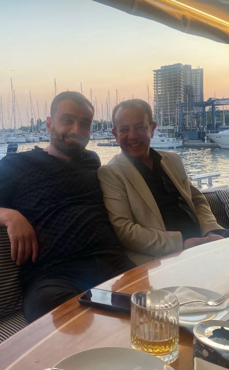 1779187387581.jpg Tanju Özcan'ın uçkur yatındaki "sarışın kadın" ortaya çıktı: Zeynep K. her şeyi anlattı-6