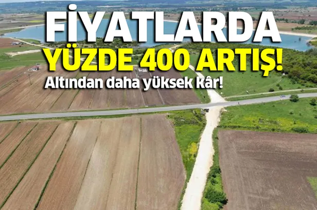 Koronavirüsten sonra talep patlaması! Fiyatlar yüzde 400 arttı! Altından daha yüksek kâr-1