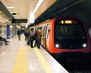 İstanbul’a 6 yeni metro hattı