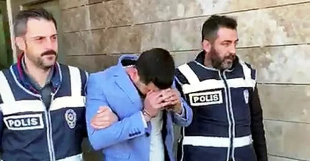 Son dakika: Antalya’da FETÖ operasyonu: 11 gözaltı
