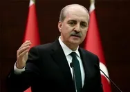 Numan Kurtulmuştan Ayasofya mesajı: İstanbulun mührüdür