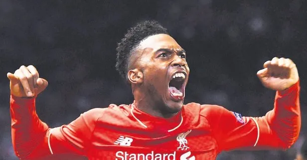 Sturridge için üçlü yarış