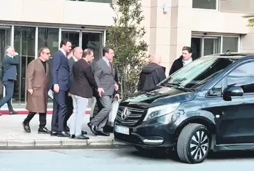 "Diploma usulsüzlüğü" soruşturmasında İmamoğlu ifadeye çağırıldı: Oynadığı oyunlardan bahsetti!