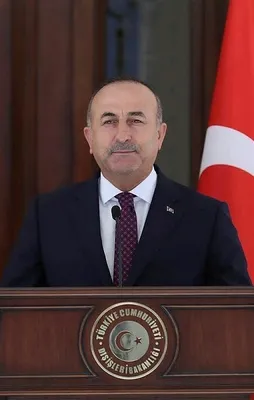 Çavuşoğlu'ndan YPG'ye sert uyarı
