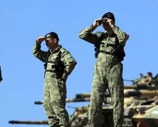 TSK’dan önemli açıklama: 975 kişi...