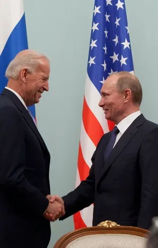 Kremlin son dakika haberini duyurdu: Biden-Putin görüşmesinin tarihi belli oldu