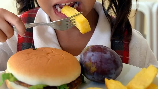 Uzmanından obezite hastalarına 7 adımda yol haritası-1