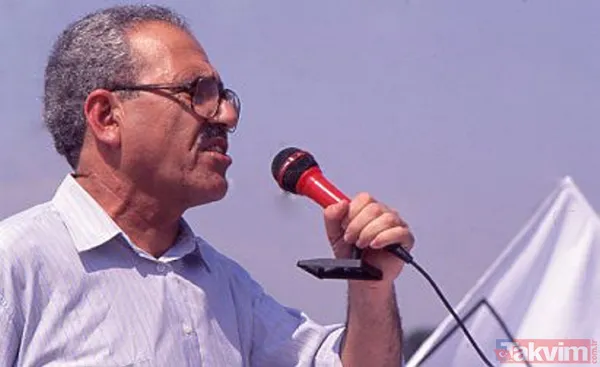 Sezai Karakoç Hakk'a yürüdü! İşte en çok sevilen şiirleri: Monna Rosa, Sürgün ülkeden başkentler başkentine... - 12