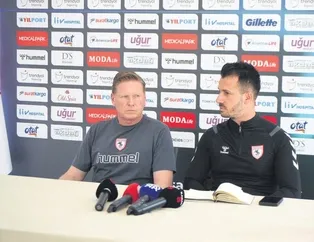 Gisdol’dan tepki çeken açıklama