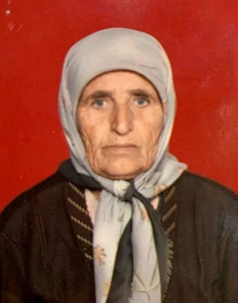 Şerife Arısan