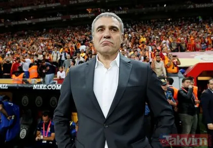 Fenerbahçe’de Ersun Yanal yerine sürpriz aday! Taraftar onun hayalini kuruyor