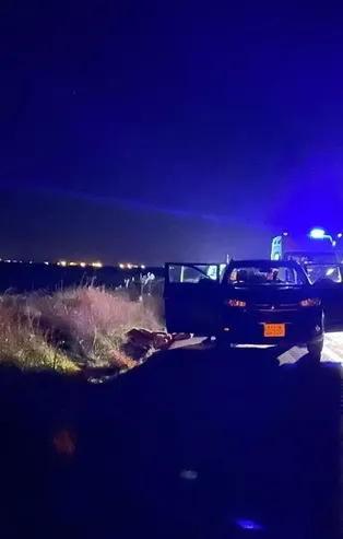 Yabancı plakalı cipe silahlı saldırı: 3 ölü 2 yaralı